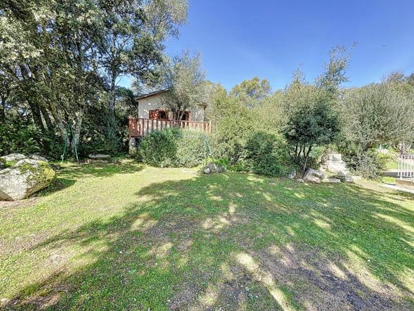 Maison à vendre    15 pièces •  Sotta