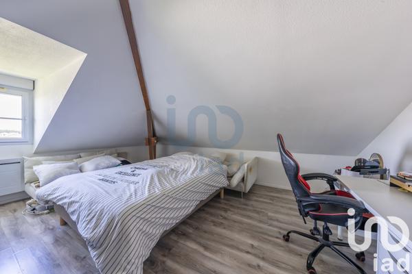 Appartement à vendre 4 pièces 90 m² Moissy-Cramayel