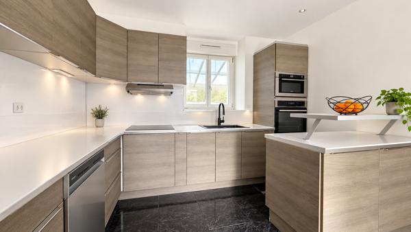 Appartement Corbeil Essonnes 4 pièce(s) 65 m2