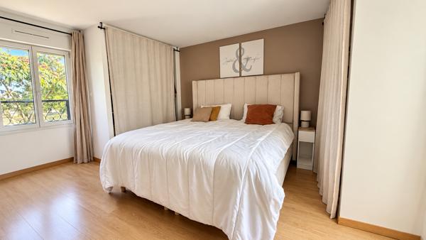 Appartement Corbeil Essonnes 4 pièce(s) 65 m2