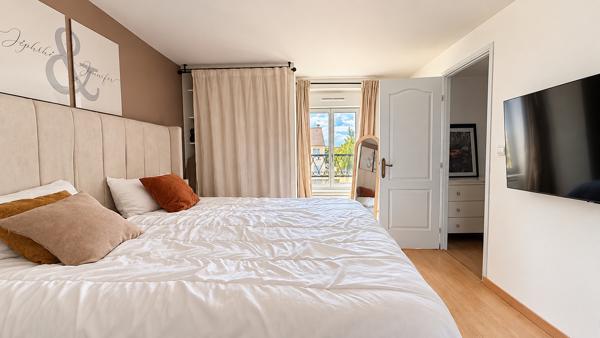 Appartement Corbeil Essonnes 4 pièce(s) 65 m2