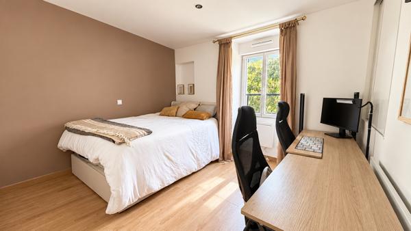 Appartement Corbeil Essonnes 4 pièce(s) 65 m2