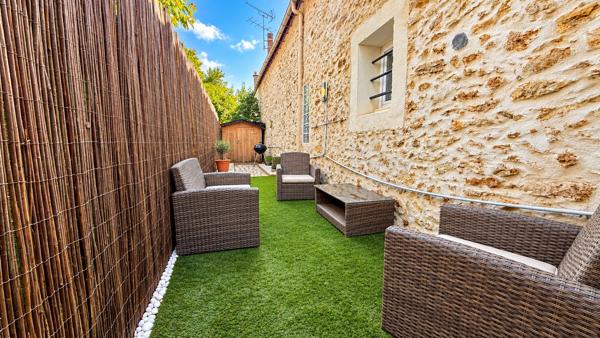 Appartement Corbeil Essonnes 4 pièce(s) 65 m2