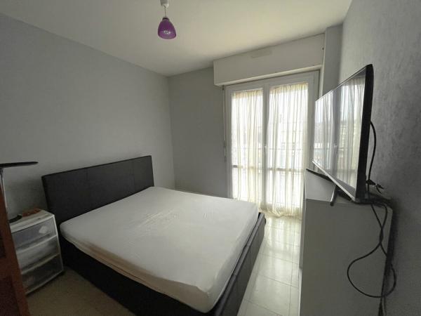 Troyes Vanier, appartement T4 de 78 m², déjà loué.