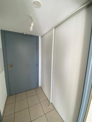 STUDIO DE 26 M² - POITIERS OUEST
