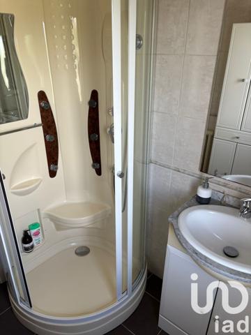 Maison à vendre 6 pièces 114 m² Bourcefranc-le-Chapus