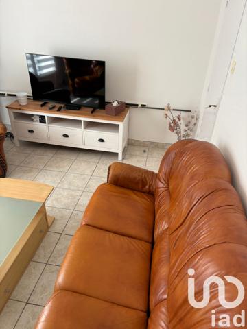 Maison à vendre 6 pièces 114 m² Bourcefranc-le-Chapus