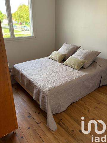 Maison à vendre 6 pièces 114 m² Bourcefranc-le-Chapus