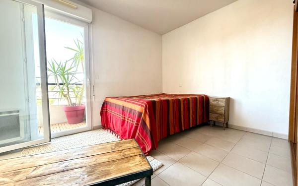 Appartement à vendre    2 pièces • 43,71 m2 Fréjus