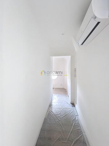 STRASBOURG Robertsau - Magnifique 2P rénové