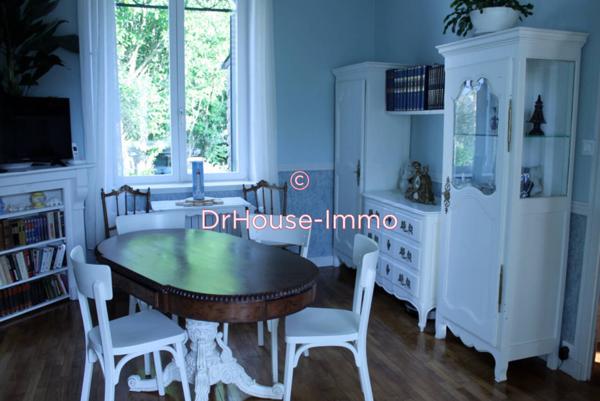 Maison à vendre 5 pièces de 96 m²