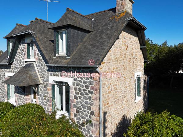 Maison à vendre 5 pièces de 96 m²