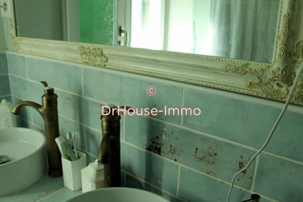 Maison à vendre 5 pièces de 96 m²