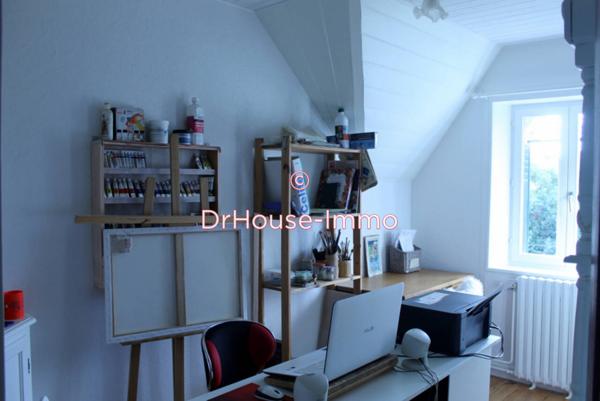 Maison à vendre 5 pièces de 96 m²