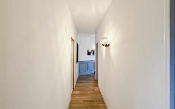 Maison à vendre    3 pièces •  Coursac