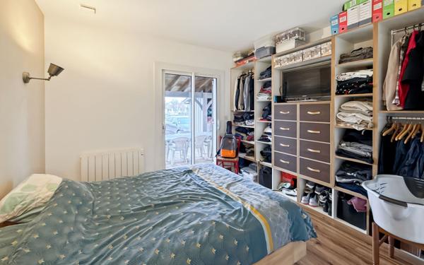 Maison à vendre    3 pièces •  Coursac