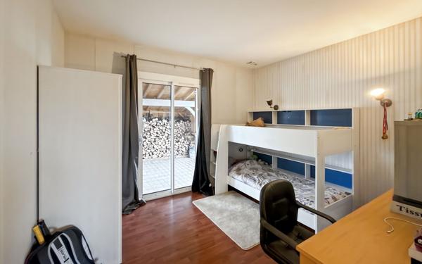 Maison à vendre    3 pièces •  Coursac