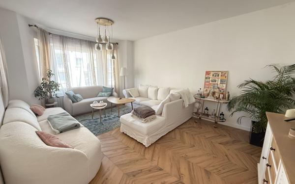 Maison à vendre    6 pièces • 94 m2 Caen