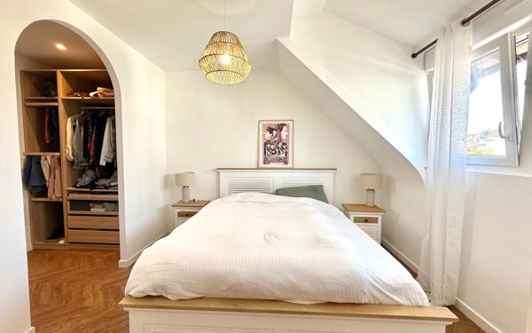 Maison à vendre    6 pièces • 94 m2 Caen