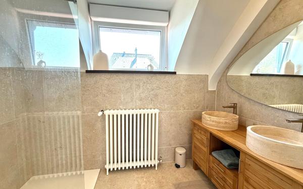 Maison à vendre    6 pièces • 94 m2 Caen