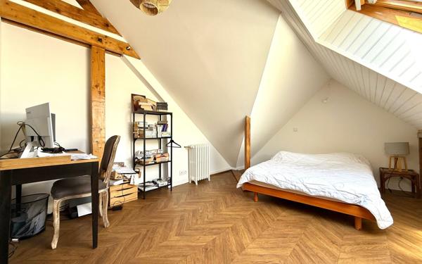 Maison à vendre    6 pièces • 94 m2 Caen