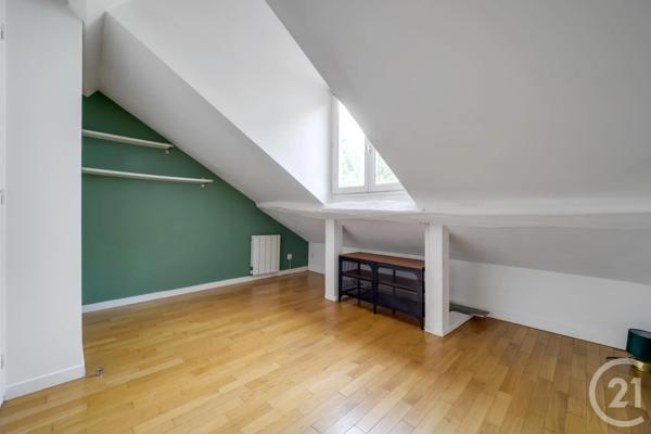 Appartement F3 à vendre  3 pièces - 60,64 m 2   ISSY LES MOULINEAUX  - 92