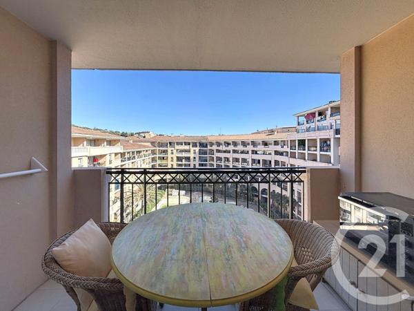 Appartement F1 à vendre  1 pièce - 25,61 m2 CANNES LA BOCCA - 06