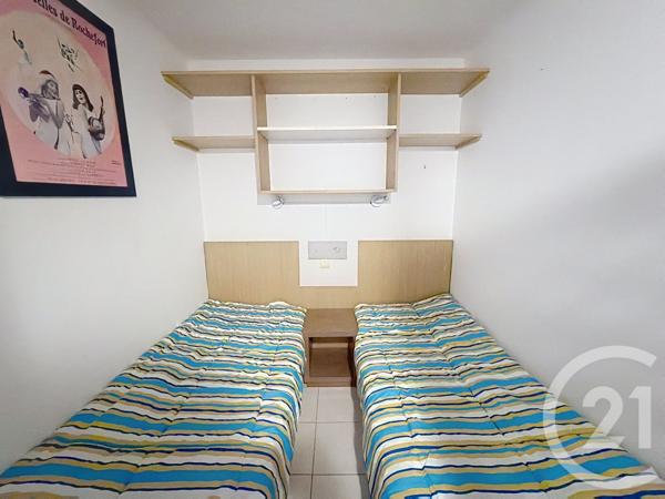 Appartement F1 à vendre  1 pièce - 25,61 m2 CANNES LA BOCCA - 06
