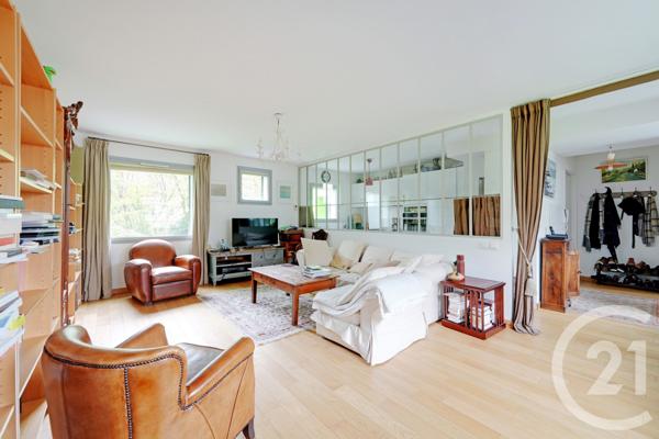 Appartement F3 à vendre  3 pièces - 77,10 m2 PARIS - 75015