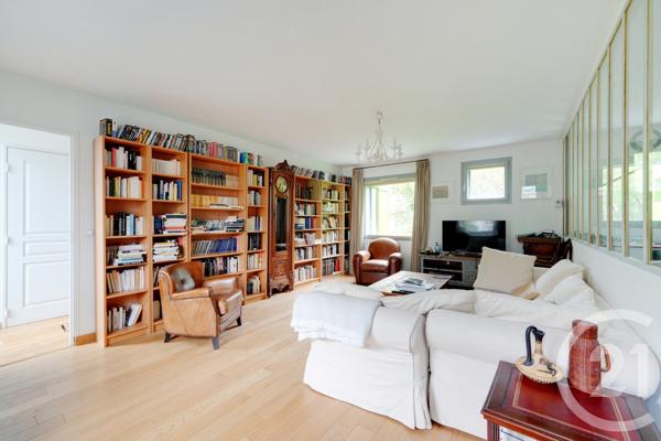 Appartement F3 à vendre  3 pièces - 77,10 m2 PARIS - 75015