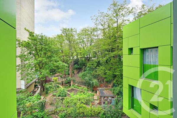 Appartement F3 à vendre  3 pièces - 77,10 m2 PARIS - 75015