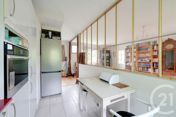 Appartement F3 à vendre  3 pièces - 77,10 m2 PARIS - 75015