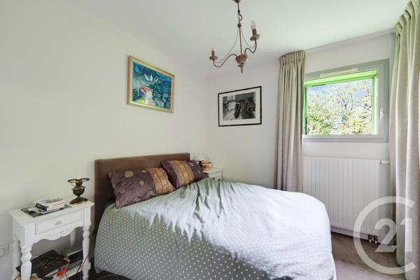 Appartement F3 à vendre  3 pièces - 77,10 m2 PARIS - 75015