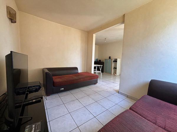 Appartement de type 4  à Martigues