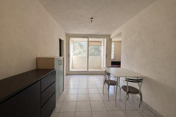 Appartement de type 4  à Martigues