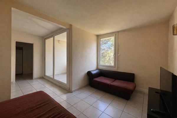 Appartement de type 4  à Martigues