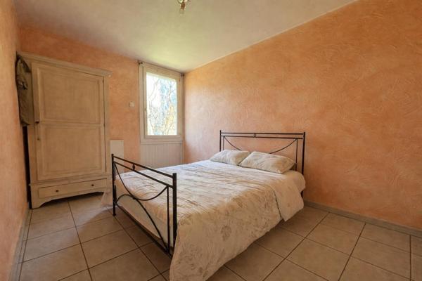Appartement de type 4  à Martigues
