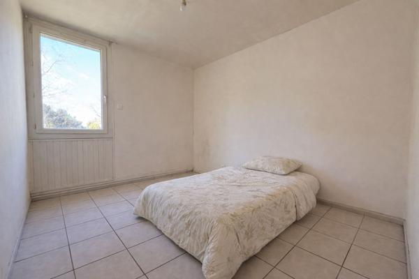 Appartement de type 4  à Martigues