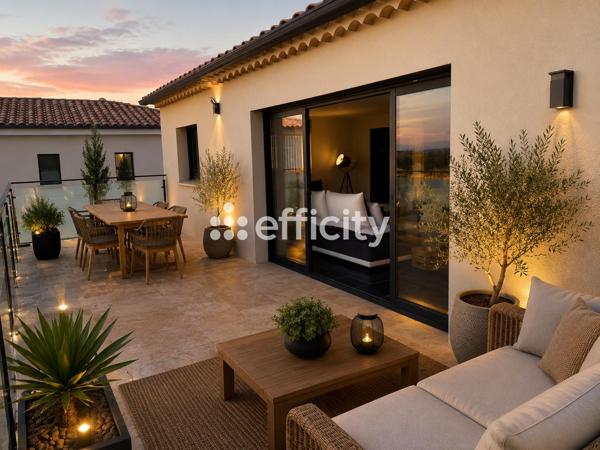 Maison
         4 pièces
        - 163 m² Bien prestige 450 000 € *