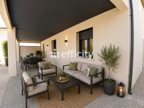 Maison
         4 pièces
        - 163 m² Bien prestige 450 000 € *