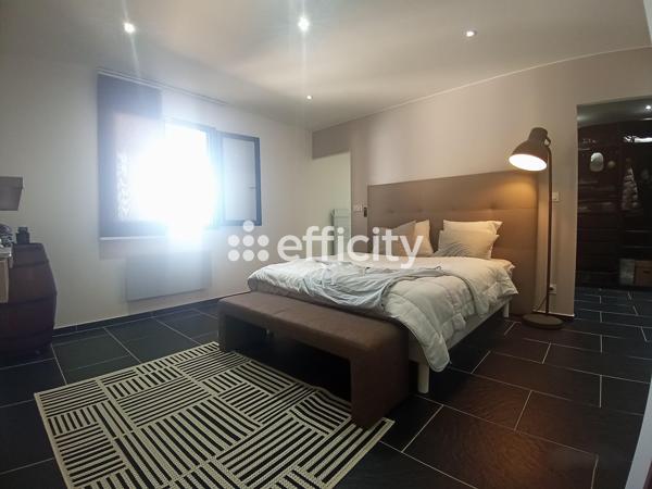 Maison
         4 pièces
        - 163 m² Bien prestige 450 000 € *