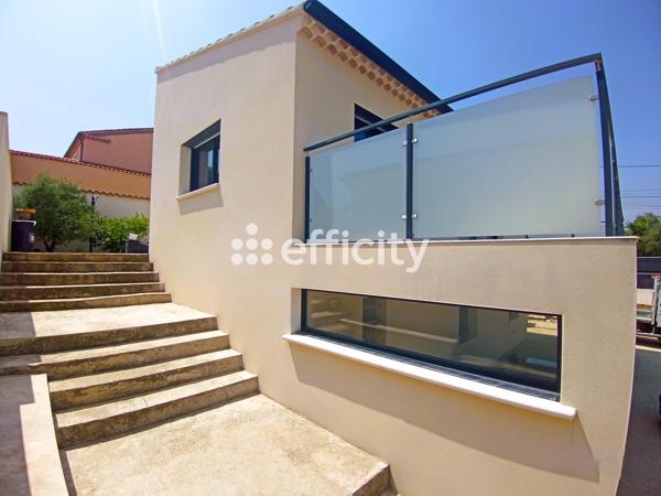 Maison
         4 pièces
        - 163 m² Bien prestige 450 000 € *