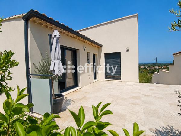 Maison
         4 pièces
        - 163 m² Bien prestige 450 000 € *
