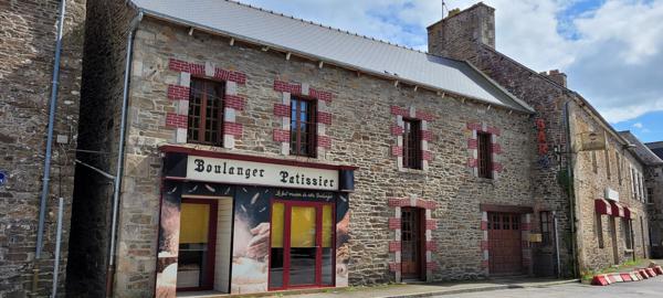 Achat maison Plénée-Jugon - 11 pièce(s) - 170 m² - 108 000 €