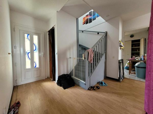 Maison à BRAUD ET SAINT LOUIS (33820)