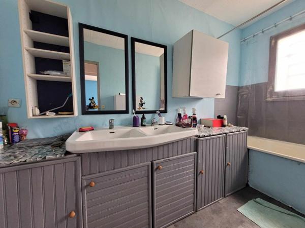 Maison à BRAUD ET SAINT LOUIS (33820)