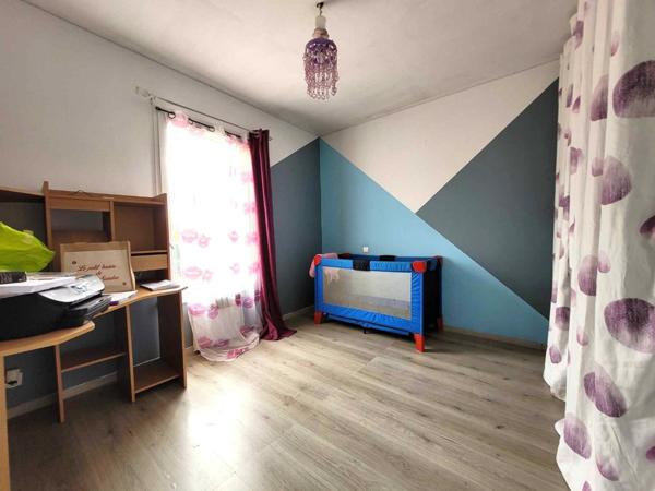 Maison à BRAUD ET SAINT LOUIS (33820)