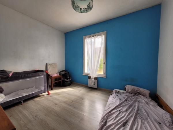 Maison à BRAUD ET SAINT LOUIS (33820)