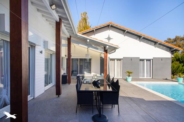 Maison à vendre |  Dax |  7 pièces | 205 m²