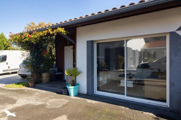 Maison à vendre |  Dax |  7 pièces | 205 m²